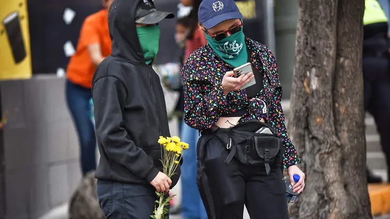 Marcha 8m 2026 Durango